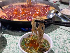 -五里关火锅(牛市口店)