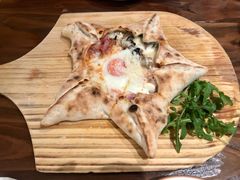 星星披萨-ALLORA意大利餐厅(丰盛里店)