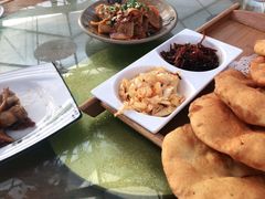 -老磨油饼(高陵店)
