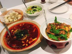 -眉州东坡(华联万柳店)