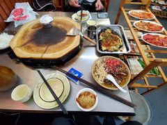 -老渔家白族石板烧旗舰店
