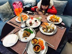 -西藏饭店·亚克·食光自助餐厅(文殊院店)