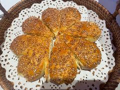 -阿娜尔·新疆菜(宜家荟聚中心店)