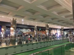 -威尔仕健身(金茂店)