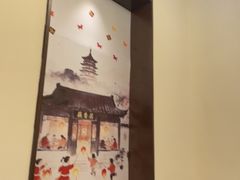 -雷峰塔·藕香居餐厅