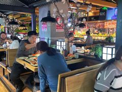 -梨花自助烤肉(乐宾店)