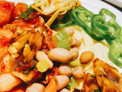 -火炉火自助餐(西直门凯德MALL店)