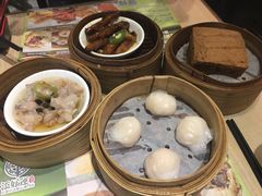-添好运点心专门店(北角店)