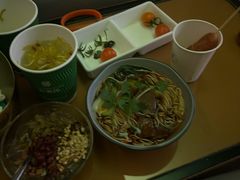 -足莲得·足道SPA(滨湖银泰店)