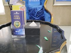 -圣贝口腔(海淀店)