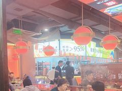 -蜀大侠火锅(四川北路店)
