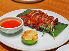 -一坐一忘云南菜(北京skp店)