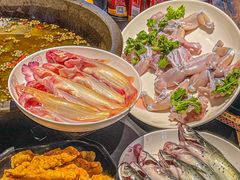 -石锅苗苗鱼(武汉首店)