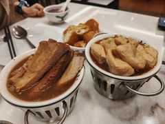 -宝香绑线肉骨茶(柏威年广场店)