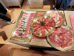 -西塔老太太泥炉烤肉(海上世界店)