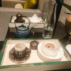 -文华东方水疗中心