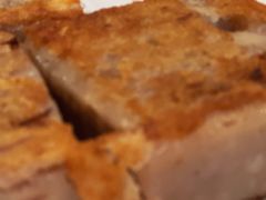 香煎腊味萝卜糕-凤凰楼酒家·粤宴点心(华强北店)