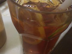 -绿茶餐厅(哈尔滨凯德店)
