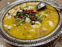 -李氏传家菜(兴城路店)