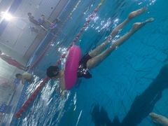 -佳明游泳馆(惠新西街南口店)