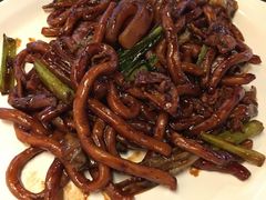 -马来西亚美食街