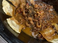 -乡村地锅鸡(惠源路店)