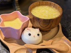 -湊湊火锅·茶憩(世博大道店)