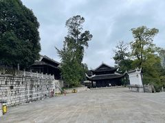 -阳明祠