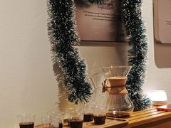 -星巴克臻选(北京前门大街店)