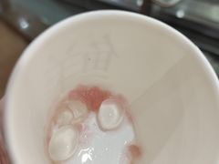 -爷爷不泡茶NOYEYENOTEA(武汉佰港城创始店)
