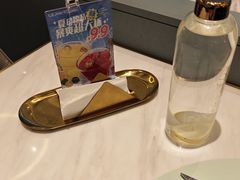 -悦荟牛排餐厅(佳木斯万达店)