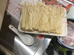 -古乐牛香·鲜牛肉牛杂火锅(新区店)