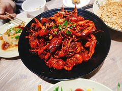 -巴厘龙虾·榜首油焖大虾(音乐学院·沿江酒馆店)