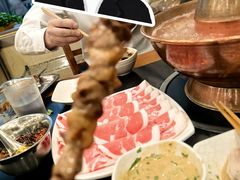 -情忆草原涮肉馆