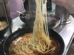 -河南拉面(肇周路店)