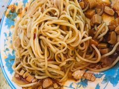 驴肉黄面-敦煌达记酱驴肉黄面馆