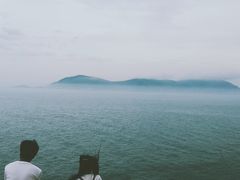 -东极岛景区
