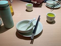 -吕氏疙瘩汤·海鲜新鲁菜(凯德mall新都心店)