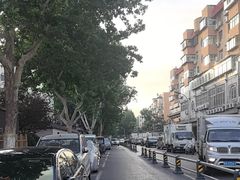 -张家油条