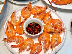 -鑫悦楼煎蟹·16年海鲜大排档