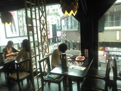 -川里谈·川味小馆(北京路店)