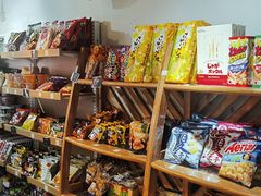 -KOMUGI 小麦家(新地假日广场店)
