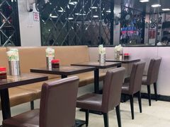大堂-佳记厚街烧鹅濑粉(广州总店)