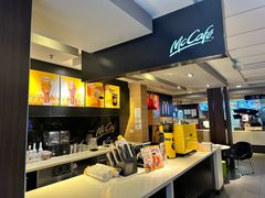 -麦当劳(新闸路店)