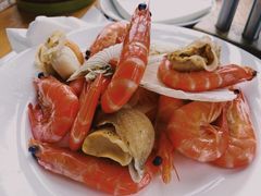 -解放碑威斯汀酒店-知味国际美食餐厅