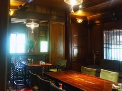 -Lam Vien Restaurant