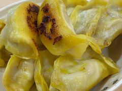 -蒋家桥饺面店(东关街店)