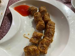-星奇缘·海鲜餐厅(东山美食地标店)