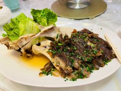 -华强广场酒店·宴会厅