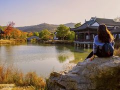 -南山风景名胜区